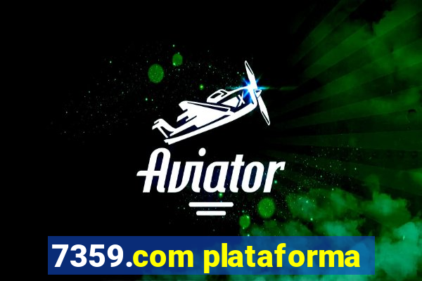 7359.com plataforma